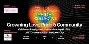 The Queens Pride Collective