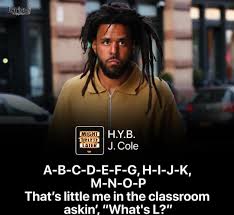 King of rap😍 : rJcole