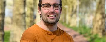 Tim: 'Ik durf nu zelfs voor een groep te praten'