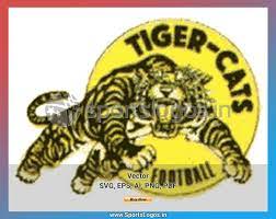 Hamilton Tiger Cats Football Sports Vector Svg Logo In 5 Formats Spln001732 Sports Logos Embroidery Vector For Nfl Nba Nhl Mlb Milb And More Canadian Football League Embroidery Logo Sports Logo
