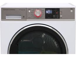 Manually unlock the washer dryer door to. Fisher Paykel Dh9060fs1 Tumble Dryer Review Which
