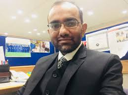 A Pakistani man marks third anniversary of his Indian heart