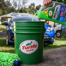 We are now serving all of central florida and florida's west coast from our warehouses in fort myers and lakeland! Max Power Car Wash Soap Turtle Wax