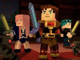 You Will Be Able To See The Minecraft Movie In Theaters On May 24 2019 Windows Central