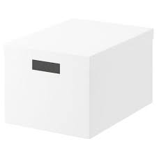 Cassettiera professionale componibile in plastica con cassetti estraibili. Contenitori Ikea It