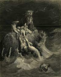 What does the bible say about killing. The Bible And Violence Wikipedia