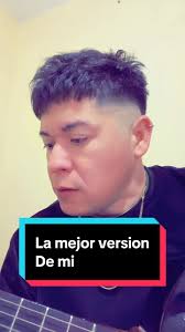 La Mejor Versión de Mi