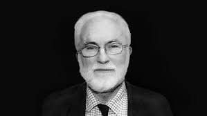 Remembering 'Prof' Andrew Walls, Founder of the Study of World Christianity 