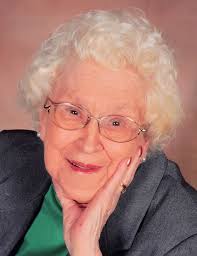 Obituary information for Margaret Jean Nelson Baker