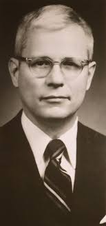 Dr Thomas Earle Van Metre Jr. (1923-1996)