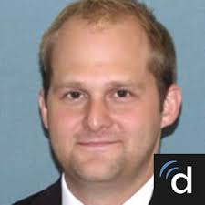 Dr. R. Graham Boyce, MD