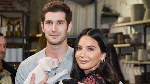 12, 2018, in los angeles. Olivia Munn And Boyfriend Tucker Roberts Break Up After A Year Of Dating Wfaa Com