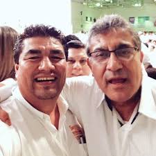 Horacio Arias Hernán (@HoracioAriasHrz)