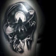 Tattoo ideas for men small tattoo. Top 49 Best Gangster Tattoo Ideas 2021 Inspiration Guide