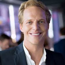 Chris Geere
