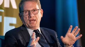 Inside The Atlantic magazine's circuitous route to interviews with Trump