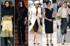 Meghan markle, now the duchess of sussex and the tig. Meghan Markle S Style Muse Revealed By Celebrity Stylist And It S Not Princess Diana The Independent The Independent