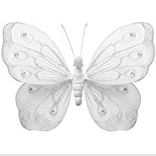 We did not find results for: Hanging Butterfly Small 5 White Shimmer Mesh Nylon Butterflies Decorations Decorate Baby Nursery Bedroom Girls Room Ceiling Wall Decor Wedding Birthday Party Baby Shower Bathroom Kid Child Art Buy Online In Angola