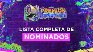 El anuncio de nominaciones será el 15 de junio a partir de las 9a/8c. Premios Juventud 2021 Univision