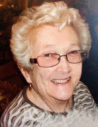 Shirley Michener's Instagram, Twitter & Facebook