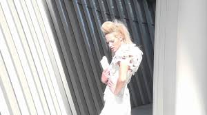 This has been an inspiration for many fashion photographers, as famous photographers from all around the world have opted to capture the surreal beauty of these lands and showcase. High Fashion Photoshoot Behind The Scenes Youtube
