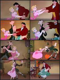 Barn Dance The Legend Of Sleepy Hollow From The Adventures Of Ichabod And Mr Toad 1949 Barn Dance Legend Of Sleepy Hollow Mr Toad