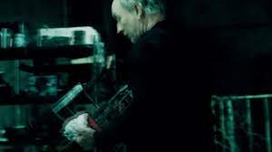 La comunidad de internet siempre hará algo macabro con tu juego favorito. Necrosession John Jigsaw Kramer Gif Pack 3 6
