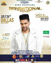 Pin By Meera Kumari On Guru Randhawa Guru Pics Usa Tours Gas Money