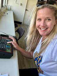 Allison Terrill's Instagram, Twitter & Facebook