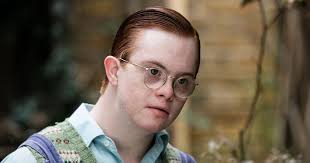 Call The Midwife star Daniel Laurie is the son of an EastEnders legend