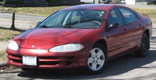 Image result for Dark Garnet Red 2002 Intrepid