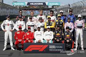 Er wurde in der saison 2010 als rennpartner des ehemaligen weltmeisters lewis hamilton, dessen karriere sich seitdem erheblich weiterentwickelt hat, zu mclaren versetzt…. Formel 1 2019 Ubersicht Fahrer Teams Und Fahrerwechsel