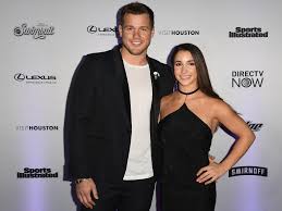 See more of colton underwood football camp on facebook. Aly Raisman S Ex Boyfriend Colton Underwood Is Competing On The Bachelorette Teen Vogue