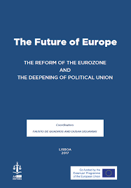 Http Www Fd Ulisboa Pt Wp Content Uploads 2018 06 The Future Of Europe Pdf