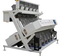 Peanut CCD Color Sorting Machine RCSK5 – Color Sorter ...