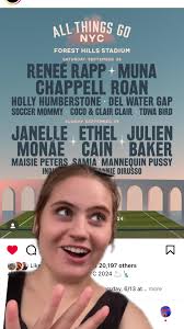 All Things Go Music Festival