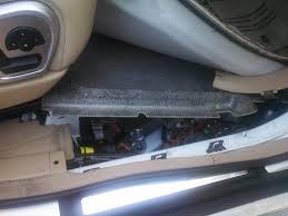 Battery Location Mbworld Org Forums