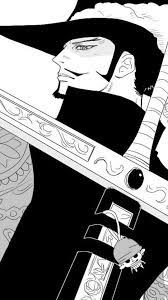 Maybe you would like to learn more about one of these? Wallpaper Hd One Piece Mihawk
