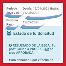 Las becas progresar de incentivo universitario está abierto a todos los jóvenes de 18 a 30 años requisitos académicos: Cipe 812 Ceret Posts Facebook