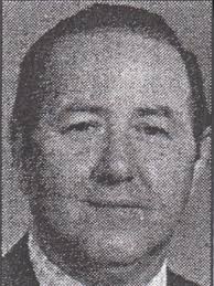 Alfred J “Pete” Letourneau (1925-2008)