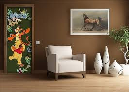 Brought to you by @disney. Poster Disney Winnie Pooh Kinderzimmer Fototapete Kasten Turposter