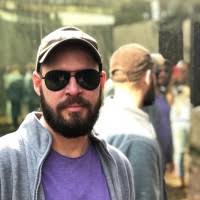 Roberto Garcés Marrero