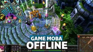 Maybe you would like to learn more about one of these? Daftar Game Moba Offline Terbaik Bisa Dimainkan Di Pc