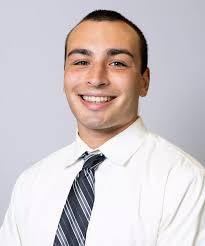 2020 Football Roster