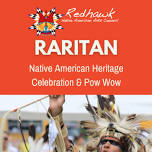 2026 Raritan Native American PowWow