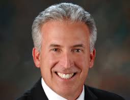 Mike Card Named Chairman of American Trucking Association