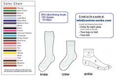 Download 13 Sports Apparel Ideas Custom Socks Sport Outfits Socks