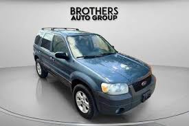 Image result for True Blue 2004 Escape