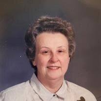 Ms. Phyllis L. Weyer Obituary