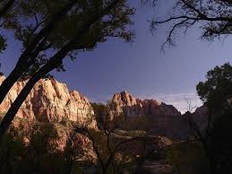Watchman Campground Recreation Gov